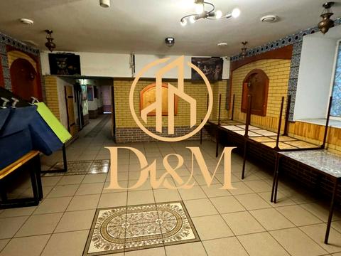 коммерческая по адресу Чоколовский бульв., 33