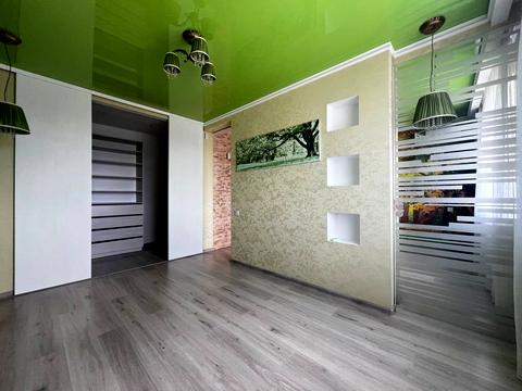 квартира за адресою Котляревського вул., 31-в