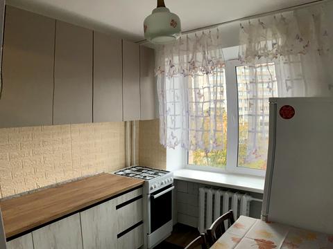 квартира за адресою Сергія Берегового вул. (Мартиросяна), 4