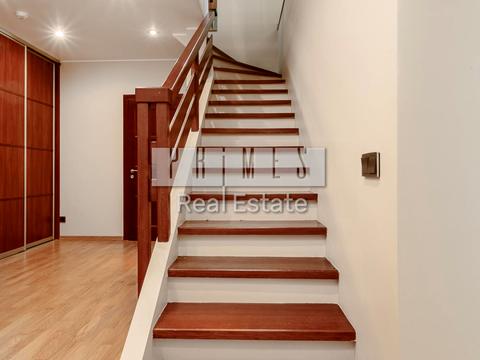 дом по адресу Каштанова, 13