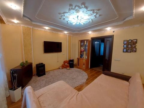 квартира за адресою Коломийська вул., 9
