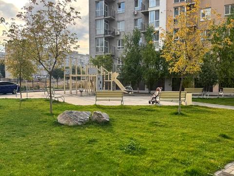 квартира по адресу Сімейна ул., 6