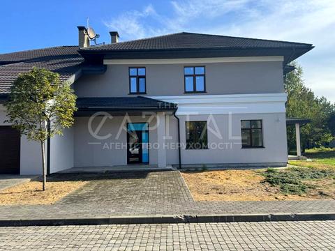 дом по адресу Дмитрівська