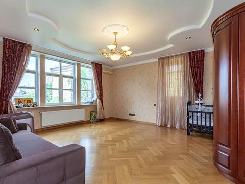 квартира по адресу Олеся Гончара ул., 26