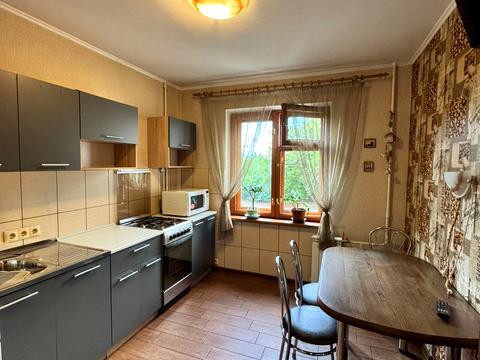 квартира за адресою Ярослава Івашкевича вул., 3