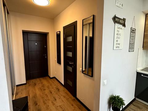квартира за адресою Волошкова вул., 1