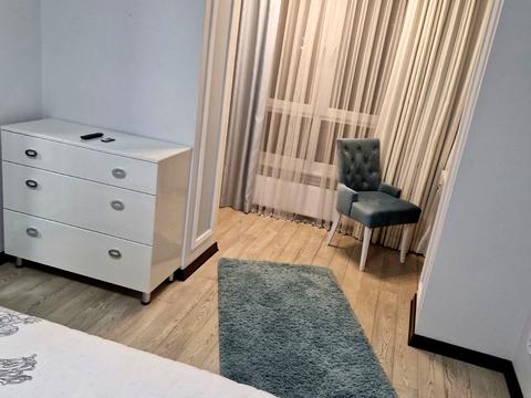 квартира за адресою Олександра Довженка вул., 23а