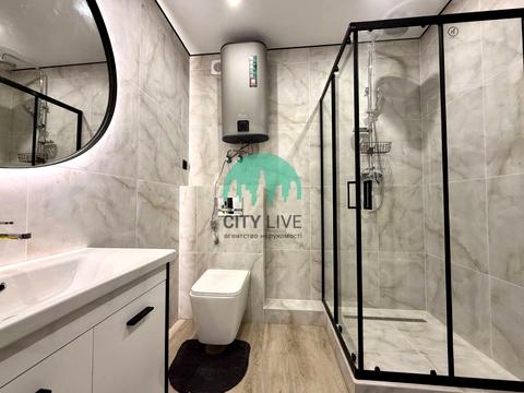 квартира по адресу Романа Левицкого ул., 12