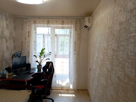 квартира за адресою Тараса Бульби вул. (Карнаухова), 17