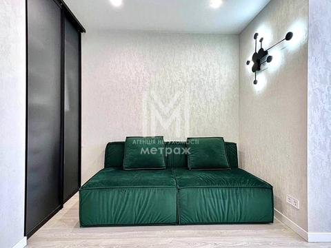 квартира за адресою Харків, Професорська вул., 12