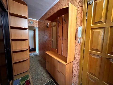 квартира за адресою Київ, Вахтанга Кікабідзе вул. (Булгакова), 5-Б