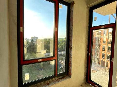 квартира по адресу Колумба ул., 8