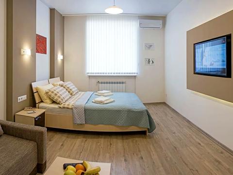 квартира за адресою Аркадійське плато вул. (Гагаринське плато), 5/2