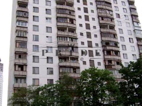 квартира за адресою Академіка Заболотного вул., 128