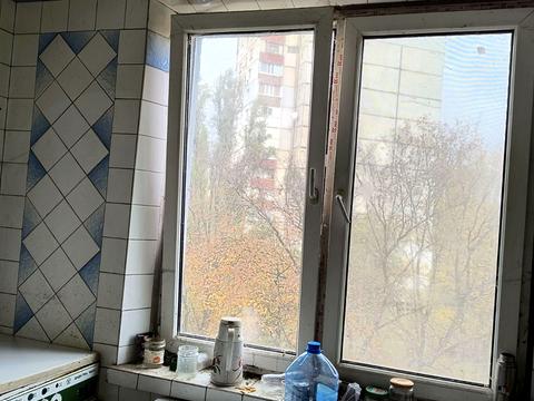 квартира по адресу Амосова ул. (Корчагінців), 52