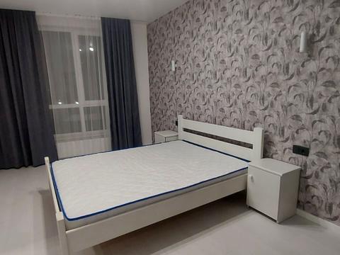 квартира за адресою Кульпарківська, 93