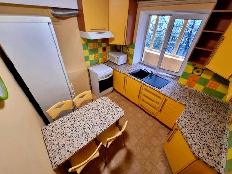 квартира по адресу Богдана Гаврилишина ул. (Ванди Василевської), 6