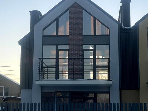 дом по адресу Богдана Хмельницкого ул.