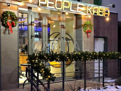 комерційна за адресою Тираспольська вул., 52