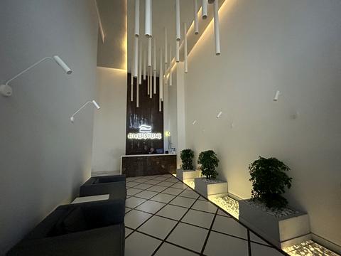 квартира по адресу Трускавецкая ул., 4-Б