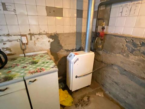 дом по адресу Гурзуфская ул., 1