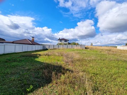 ділянка за адресою Барвінкова