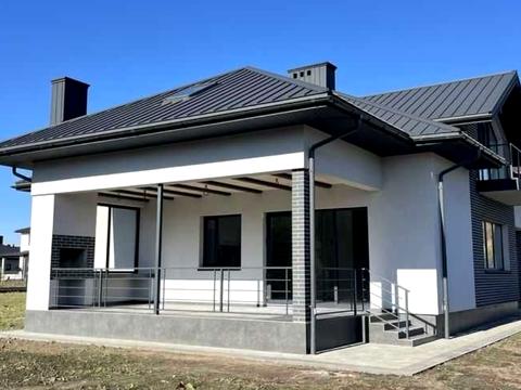 дом по адресу Ивана Нечуя-Левицкого ул.