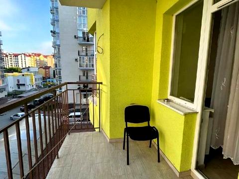 квартира по адресу Зализничная ул., 7