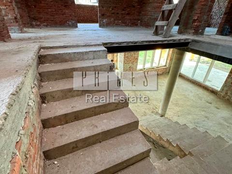 дом по адресу Анатолия Соловьяненко ул.