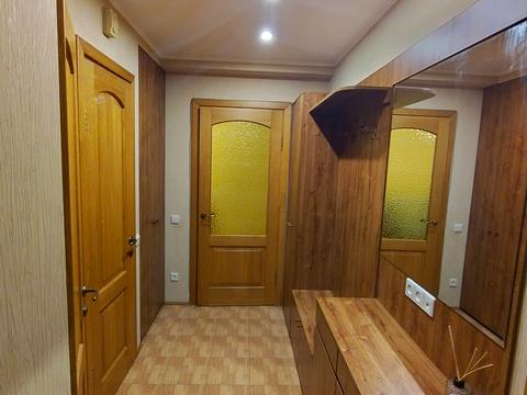 квартира по адресу Братиславская ул., 32