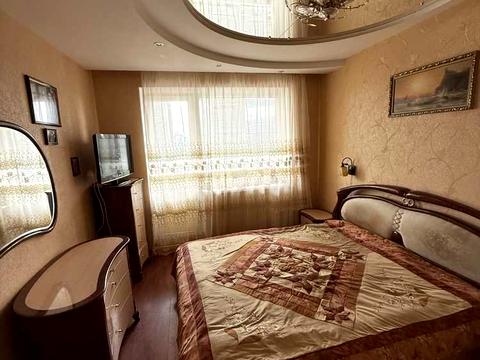 квартира по адресу Джохара Дудаєва ул. (Нікітченка), 4 к2