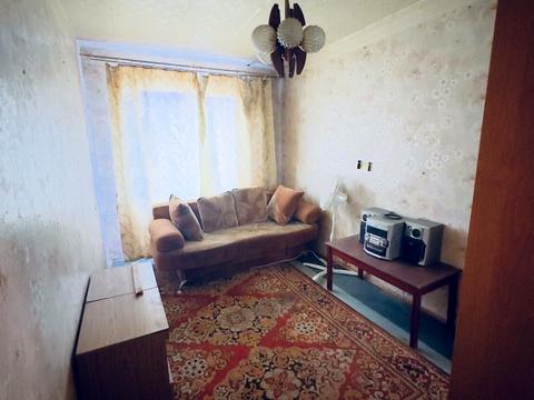 квартира по адресу Покровский жилмассив ул., 3