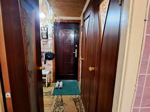 квартира за адресою пр. Миру, 17