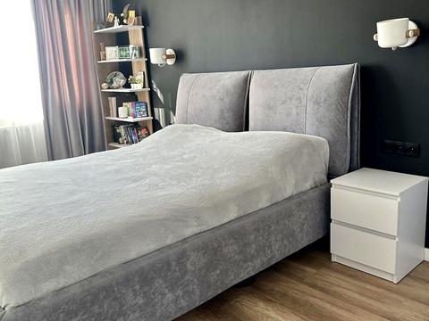 квартира за адресою Карла Мікльоша вул., 17