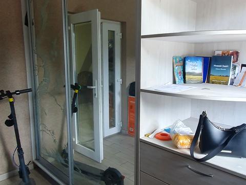 дом по адресу Варшавська