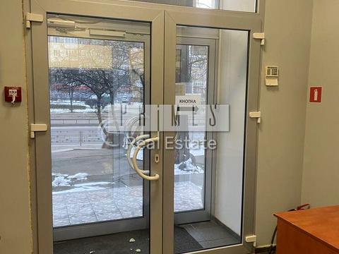 коммерческая по адресу Николая Михновского бульв. (Дружбы Народов), 13