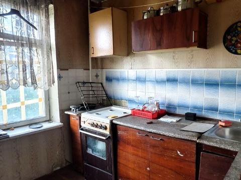 квартира за адресою Весніна вул., 1