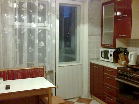 квартира за адресою Харківське шосе, 53
