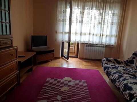 квартира по адресу Каштанова, 26