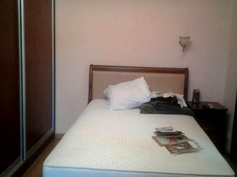 квартира по адресу Петра Григоренко просп., 25-А