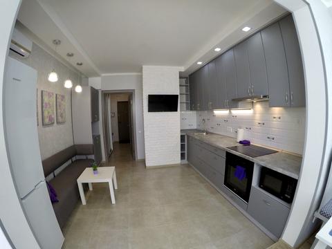 квартира за адресою Петра Григоренка просп., 16