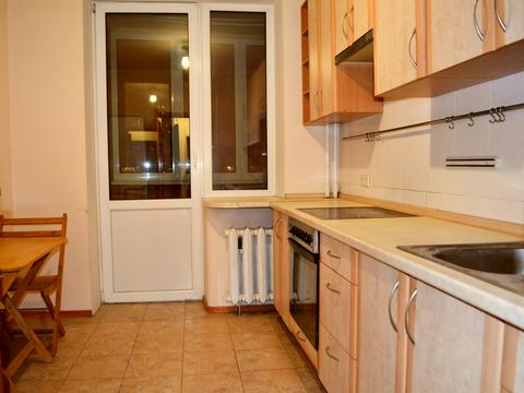 квартира за адресою Анни Ахматової вул., 45