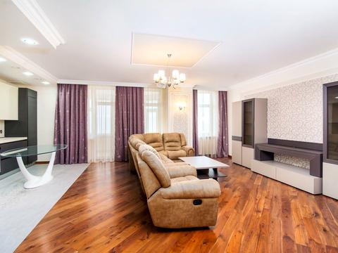 квартира по адресу Леси Украинки бульв., 7-А