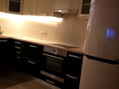 квартира по адресу Краковская ул., 27-А