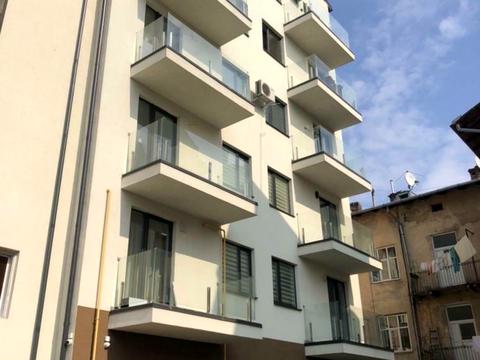 квартира за адресою Газова вул., 5