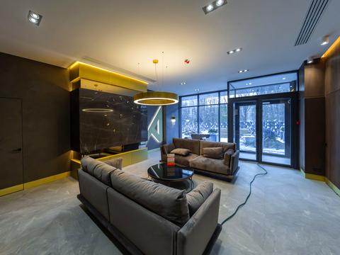 квартира по адресу Сечевых Стрельцов ул. (Артема), 44-А