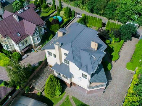 дом по адресу Котляревского ул., 46