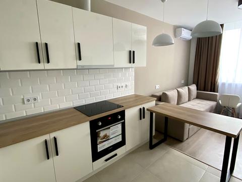 квартира по адресу Витянская ул., 2