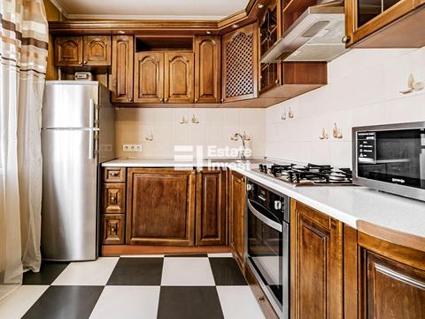 квартира по адресу Лопанская ул., 31