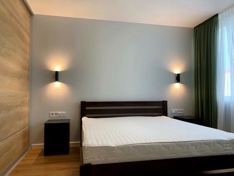 квартира за адресою Самійла Кішки вул. (Маршала Конєва), 10/1